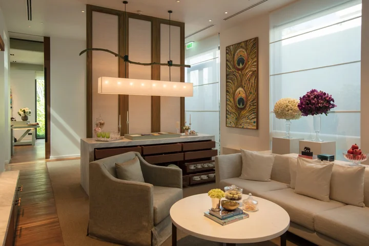 Кату: Rosewood Phuket