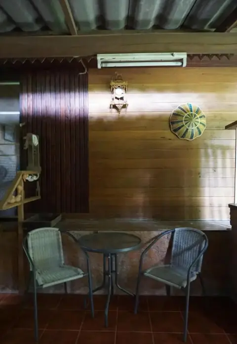 Бан-Пао: Konkubdin Homestay