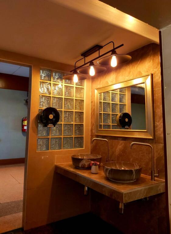 Чумпхон: Suriwong Chumphon Hotel
