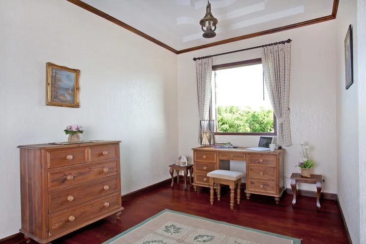 Чианг Дао: Villa Doi Luang Reserve