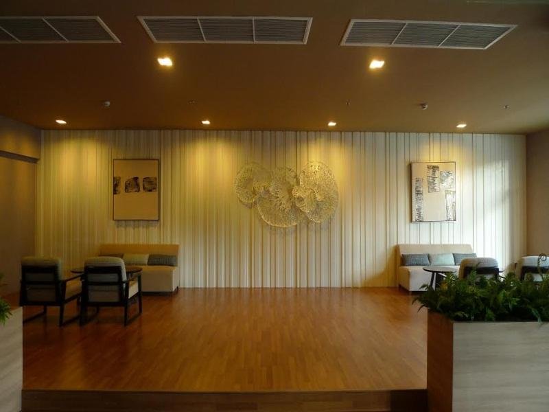 The Ralaxing Room at Lumpini Park Beach Jomtien Condo — фото 5
