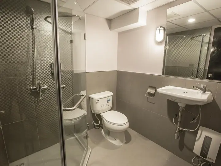 Бангкок: Jellybean The Blocks Hostel Sukhumvit 10