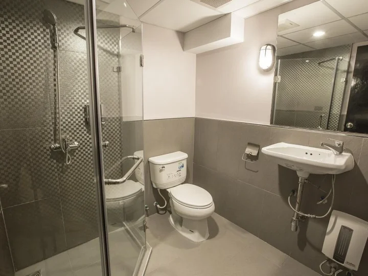 Бангкок: Jellybean The Blocks Hostel Sukhumvit 10