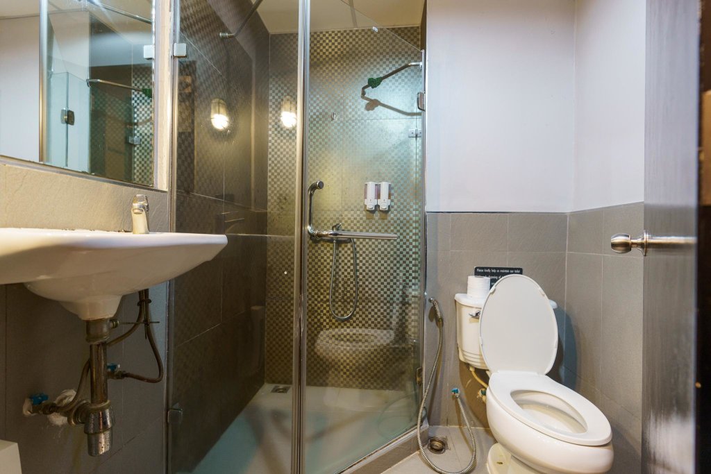 Бангкок: Jellybean The Blocks Hostel Sukhumvit 10