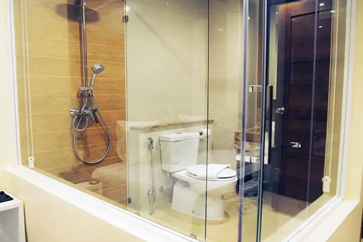 Паттайя: 247 Boutique Hotel