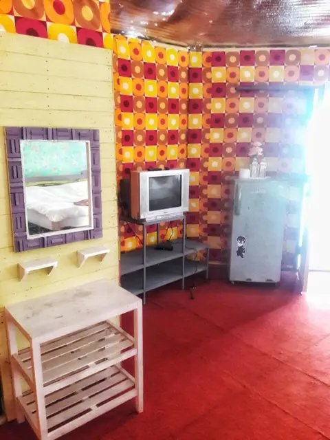 Паи: Pai Forest Resort