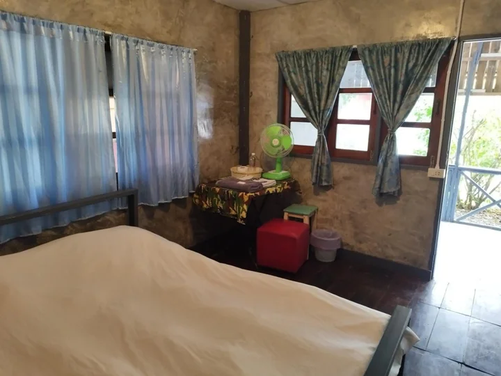 Паи: Pai Forest Resort