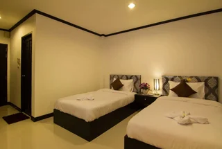 Удонтхани: Leelawadee Grand Hotel