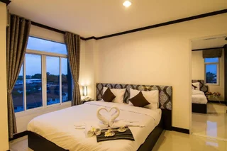 Удонтхани: Leelawadee Grand Hotel