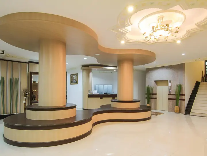 Удонтхани: Leelawadee Grand Hotel