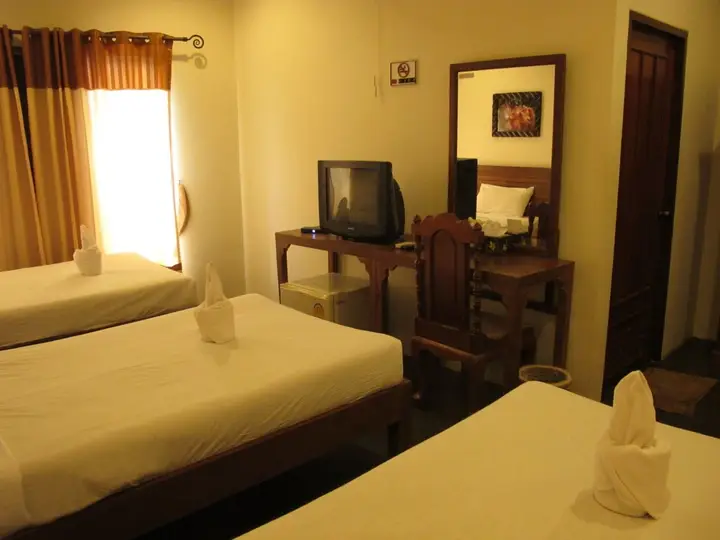Home Inn Pai Garden — фото 2