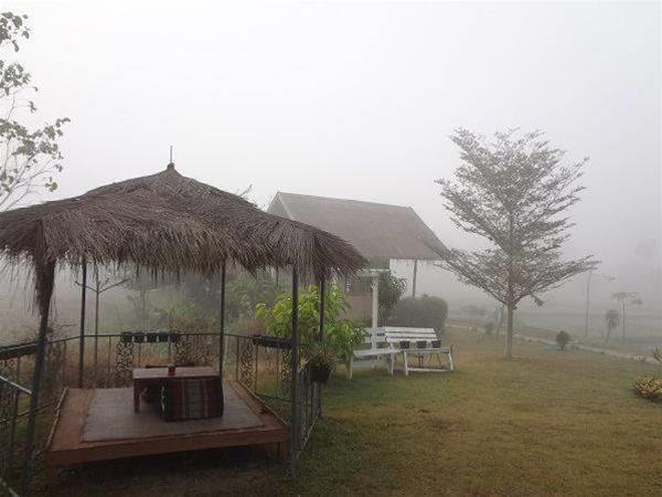 Паи: Pai Klang Na