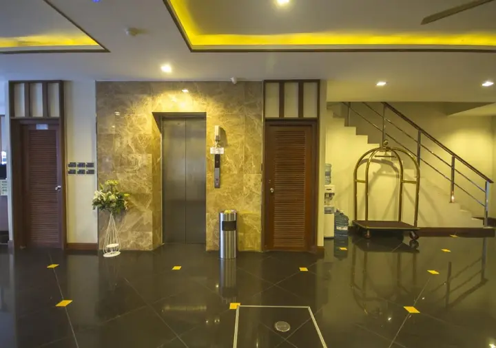 Паттайя: H. Boutique Hotel