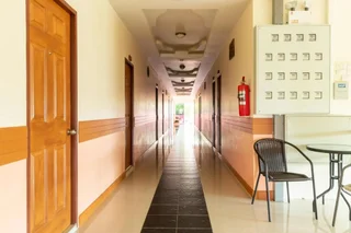 Сонгкхла: M Resort