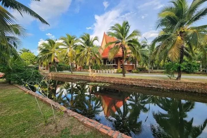 Сонгкхла: M Resort