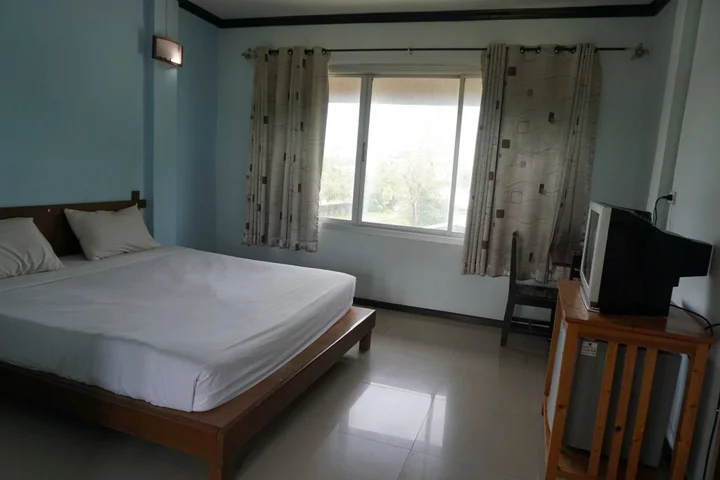 Накхонситхаммарат: Prickhomgarden Hotel
