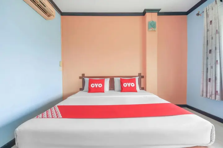 Накхонситхаммарат: Prickhomgarden Hotel