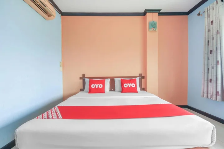 Накхонситхаммарат: Prickhomgarden Hotel