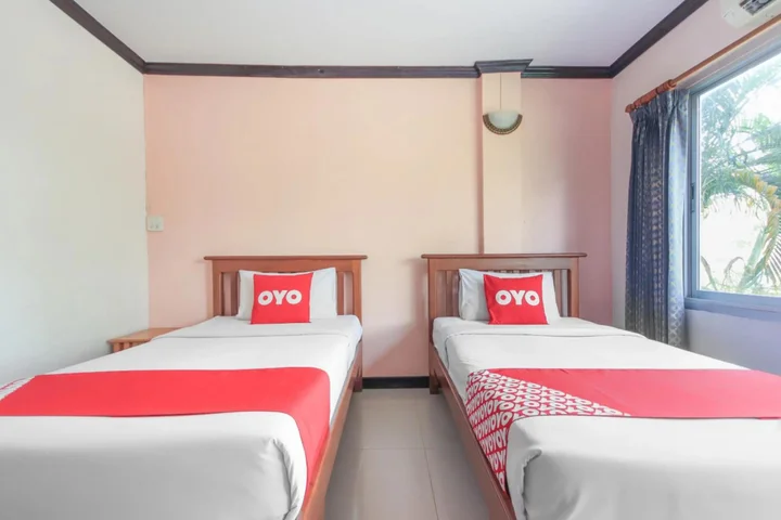Накхонситхаммарат: Prickhomgarden Hotel