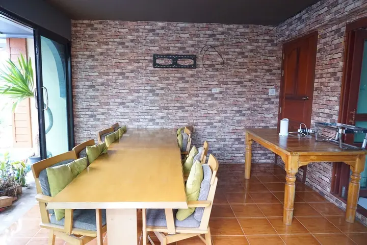 Пху Руэа: Phurua Boutique Hotel