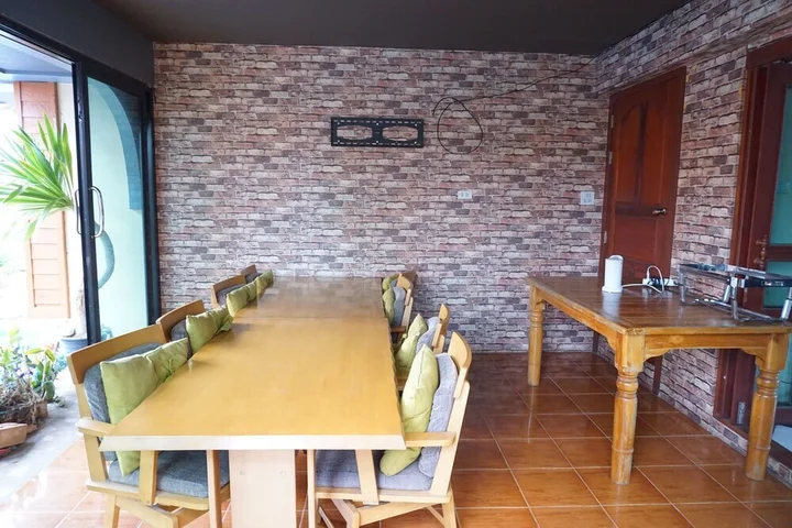 Пху Руэа: Phurua Boutique Hotel