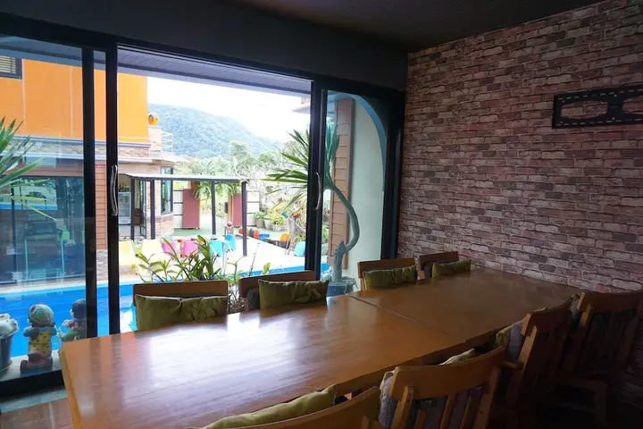 Пху Руэа: Phurua Boutique Hotel