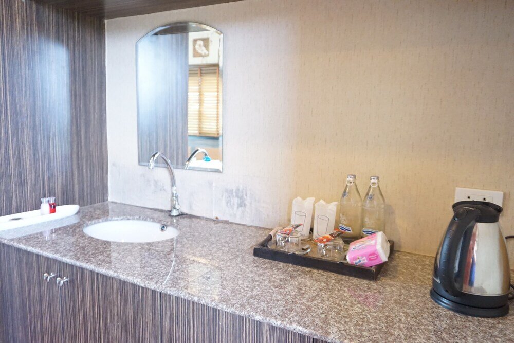 Пху Руэа: Phurua Boutique Hotel
