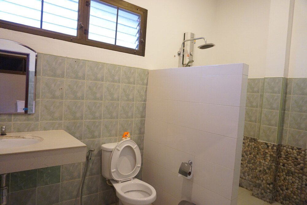 Пху Руэа: Phurua Boutique Hotel
