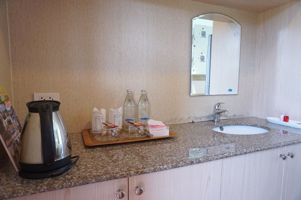 Пху Руэа: Phurua Boutique Hotel
