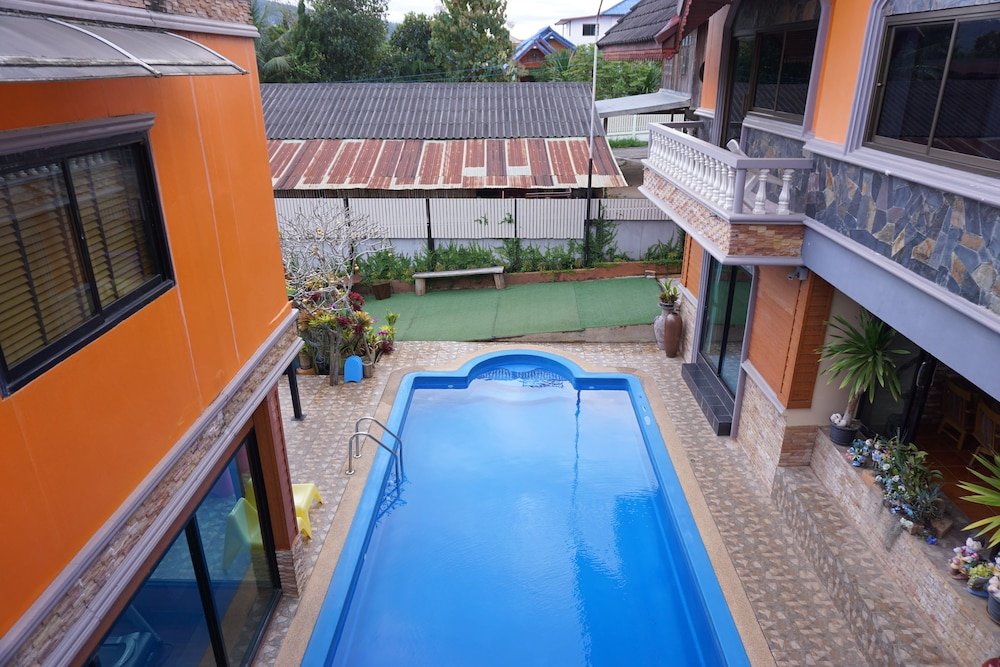 Пху Руэа: Phurua Boutique Hotel