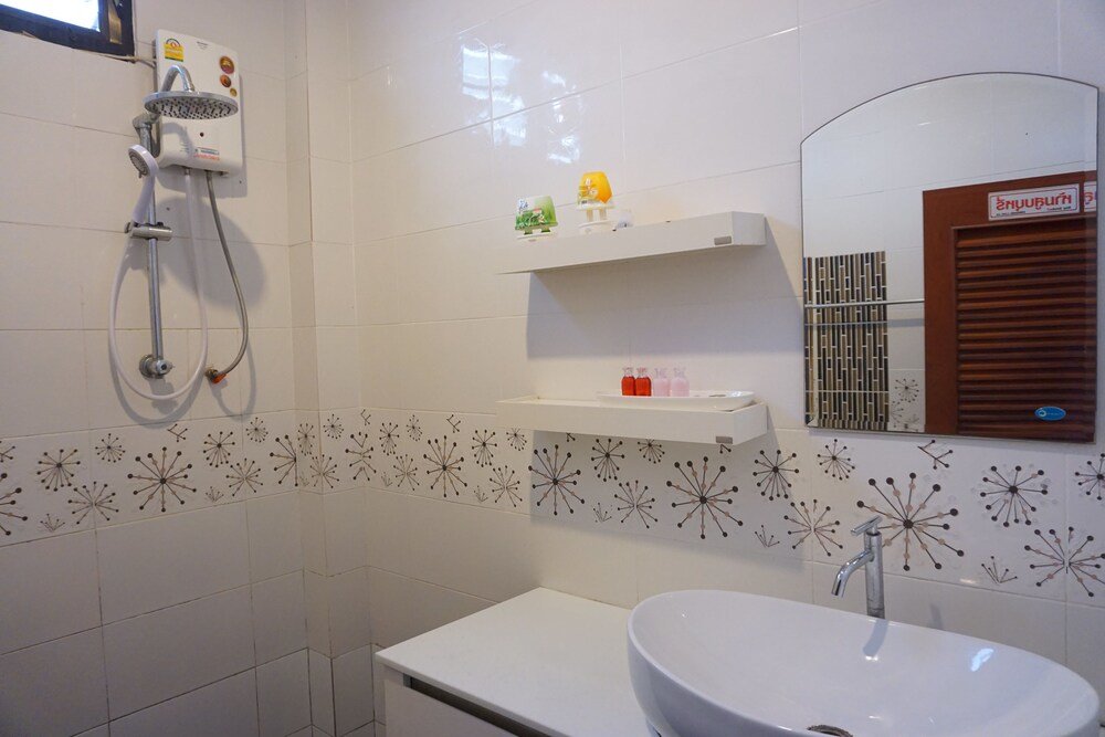 Пху Руэа: Phurua Boutique Hotel