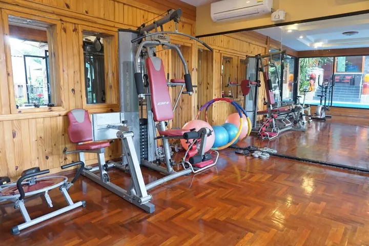Пху Руэа: Phurua Boutique Hotel