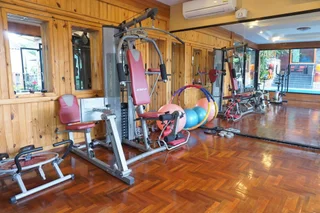 Пху Руэа: Phurua Boutique Hotel