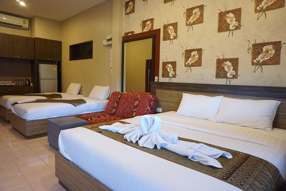 Пху Руэа: Phurua Boutique Hotel