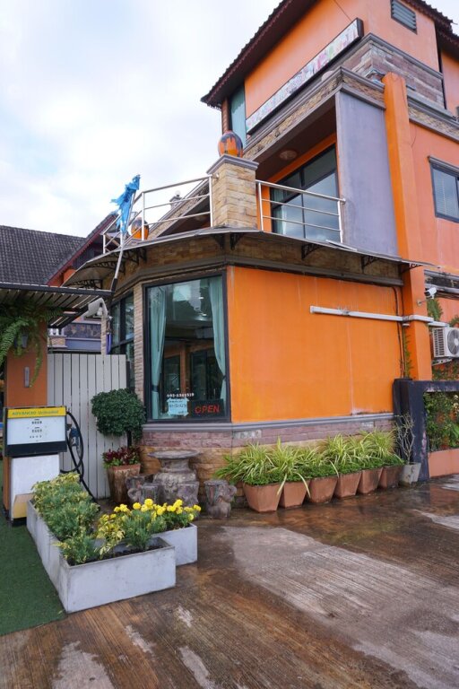 Пху Руэа: Phurua Boutique Hotel