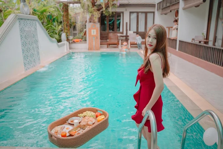Чиангмай: Baan Huen Phen