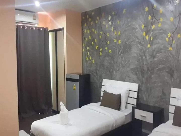 Ранонг: Nalin Place Ranong