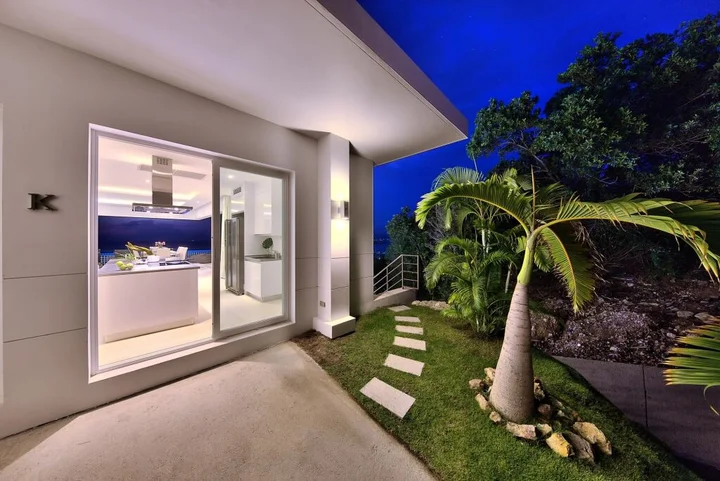Самуи: Villa K Koh Samui