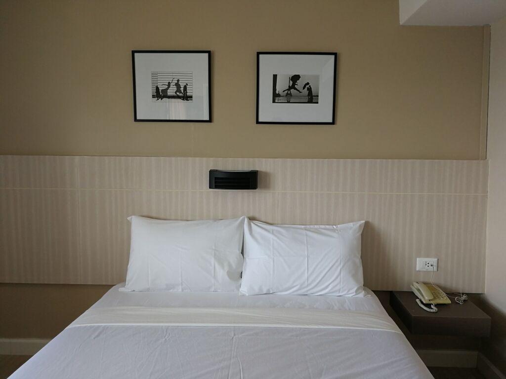 Кхлонг-Янг: Srivichai Hotel