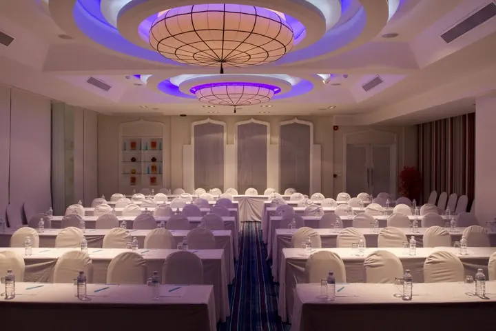 Кхонкэн: Glacier Hotel Khon Kaen