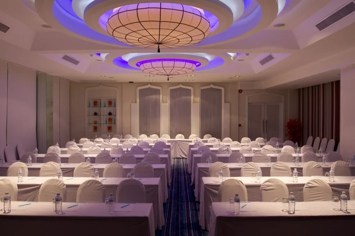 Кхонкэн: Glacier Hotel Khon Kaen
