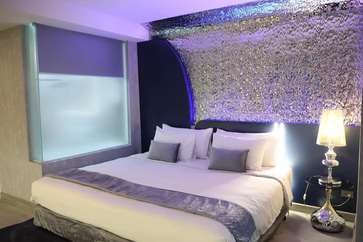 Кхонкэн: Glacier Hotel Khon Kaen