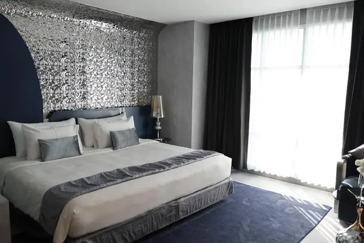 Кхонкэн: Glacier Hotel Khon Kaen