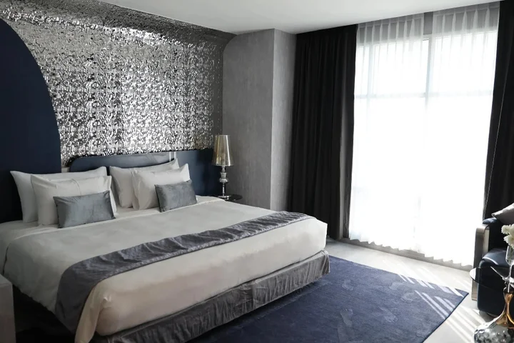 Кхонкэн: Glacier Hotel Khon Kaen