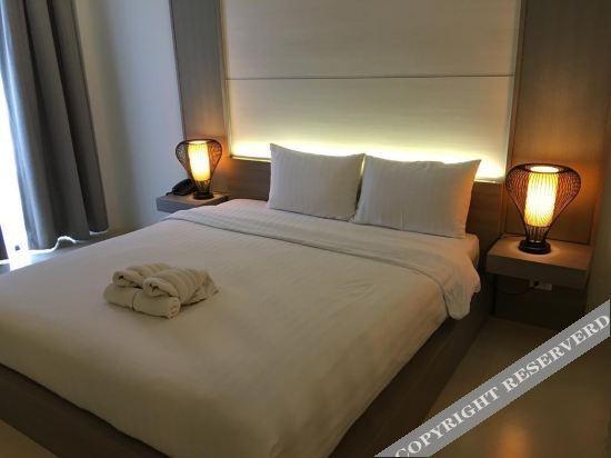 Кхлонг-Янг: Win D Hotel