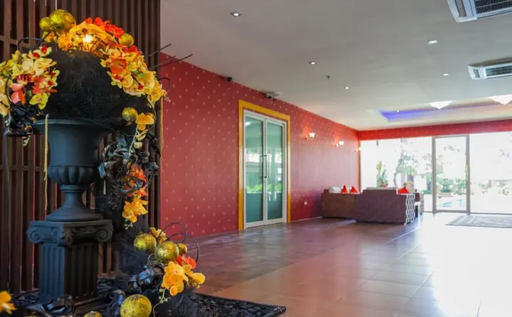 Паттайя: Pattaya Rin Resort