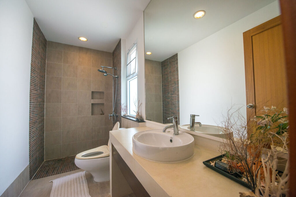 Чаам: Simantra Private Villas