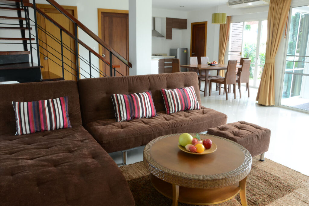 Чаам: Simantra Private Villas