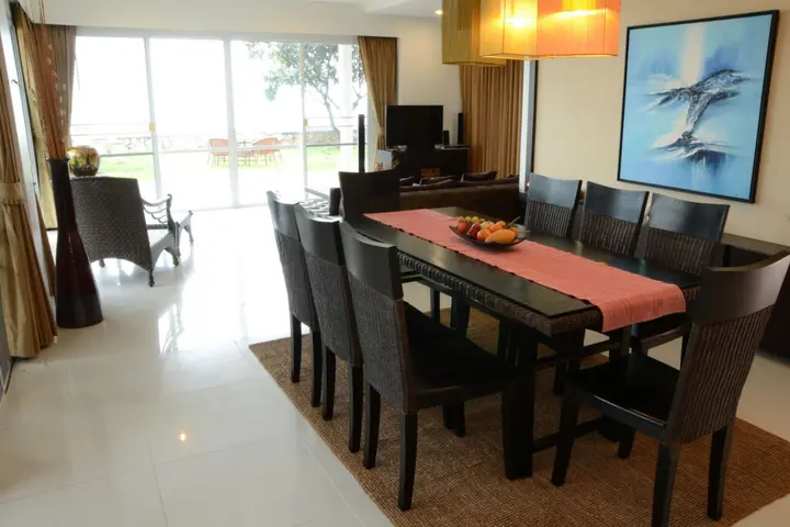 Чаам: Simantra Private Villas