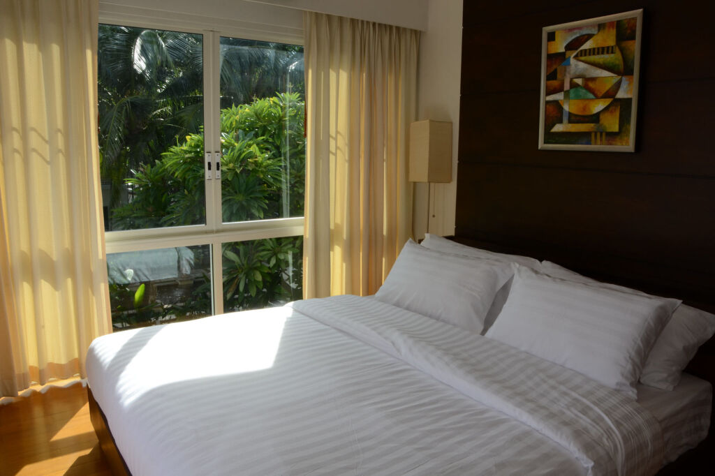 Чаам: Simantra Private Villas